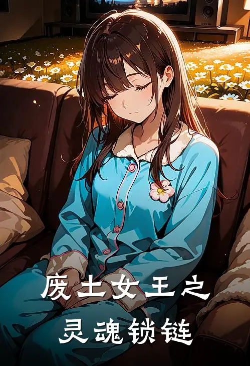 废土女王之灵魂锁链