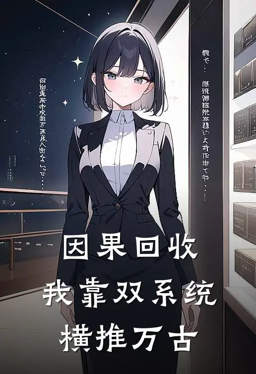 因果回收：我靠双系统横推万古