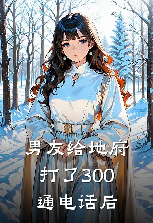 男友给地府打了300通电话后