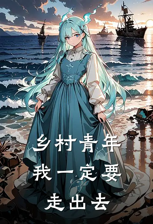 乡村青年：我一定要走出去