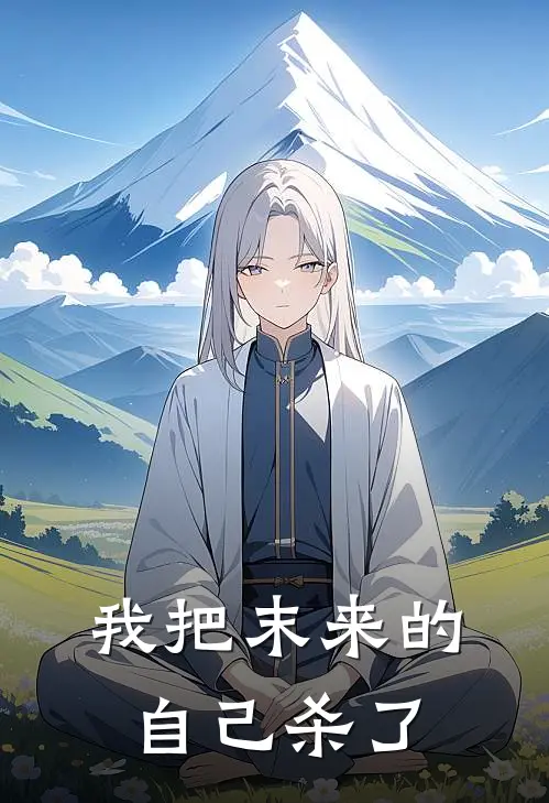 我把末来的自己杀了