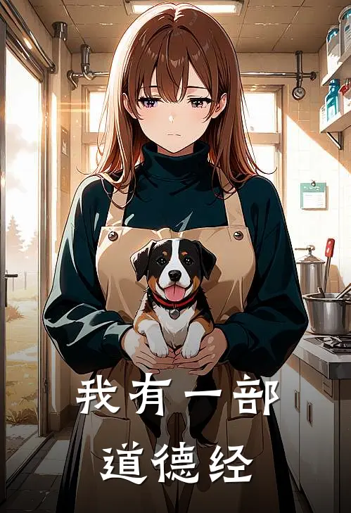 我有一部道德经