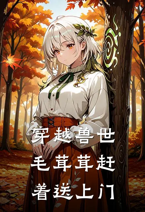 穿越兽世，毛茸茸赶着送上门洛薇洛薇完整版免费小说_全本免费完结小说穿越兽世，毛茸茸赶着送上门洛薇洛薇