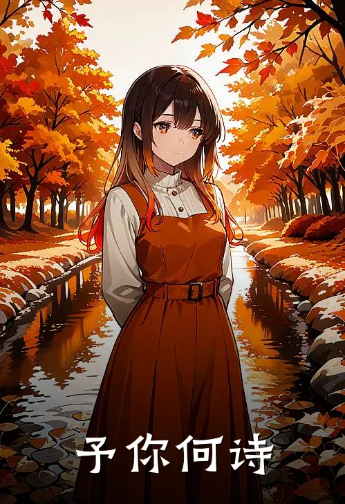 予你何诗延纾梧灼安免费小说在线看_完本小说阅读予你何诗(延纾梧灼安)