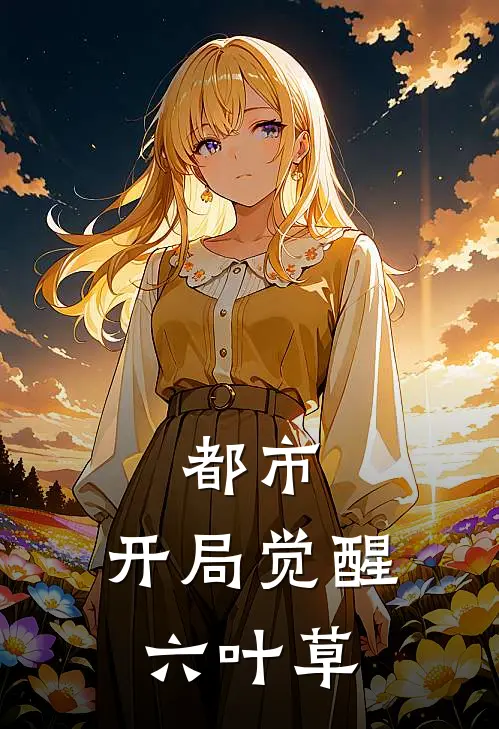 都市：开局觉醒六叶草