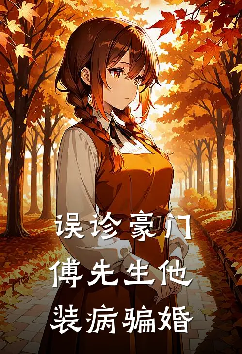 误诊豪门：傅先生他装病骗婚