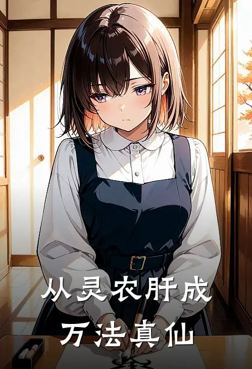 从灵农肝成万法真仙