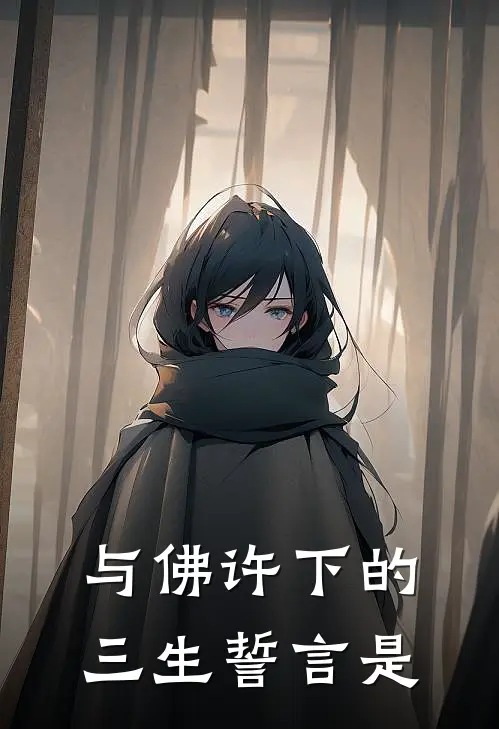 与佛许下的三生誓言是