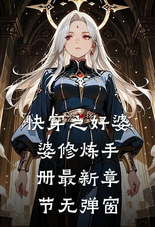 快穿之好婆婆修炼手册 最新章节 无弹窗