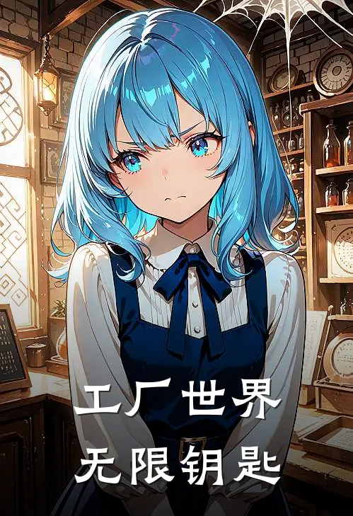 工厂世界无限钥匙