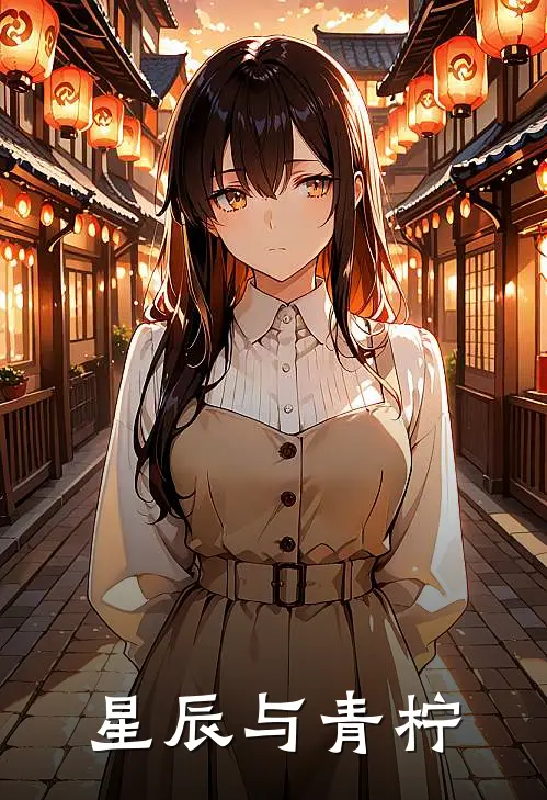 星辰与青柠