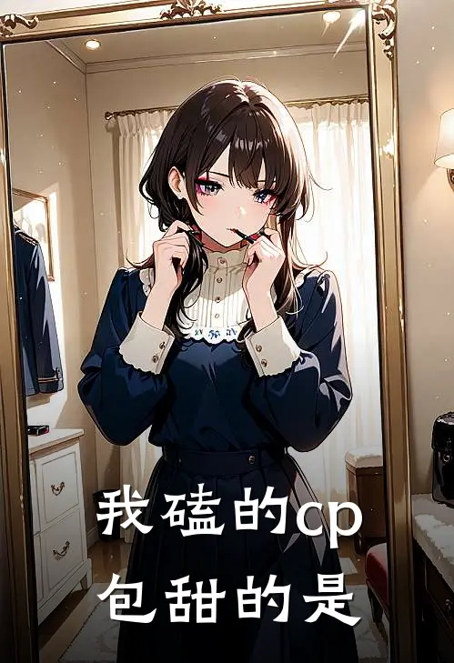 我磕的cp包甜的是