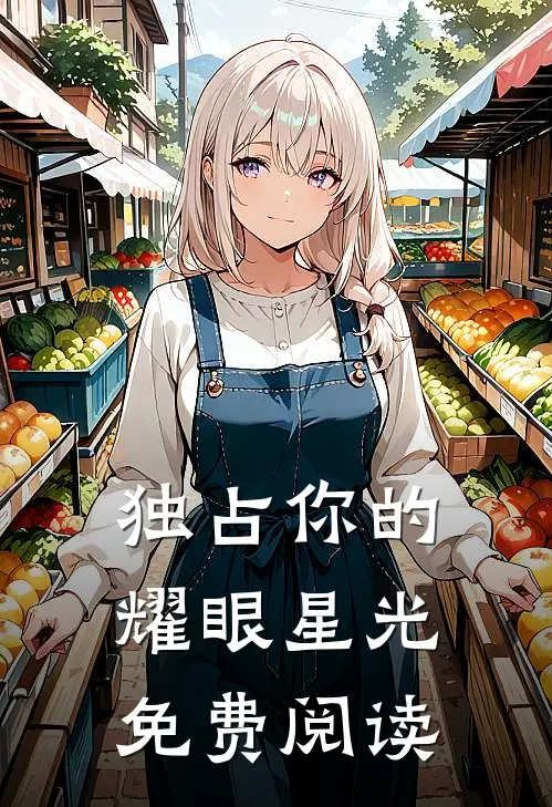 独占你的耀眼星光免费阅读