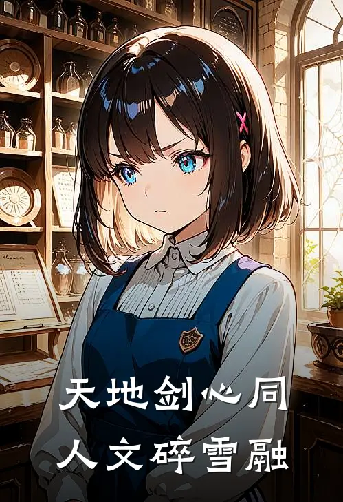 天地剑心同人文碎雪融