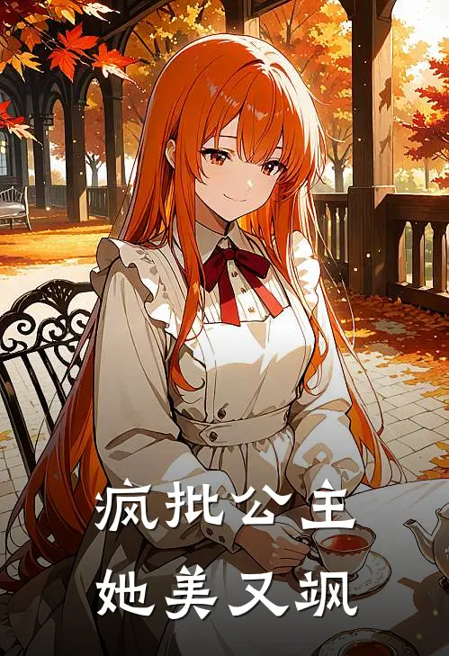 疯批公主她美又飒许颜欢张祥飞完结版小说_完结版小说疯批公主她美又飒(许颜欢张祥飞)