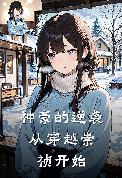 神豪的逆袭：从穿越崇祯开始