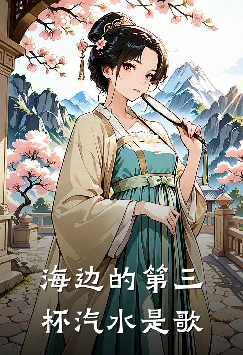 海边的第三杯汽水是歌