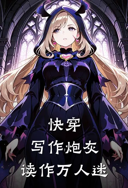 快穿：写作炮灰，读作万人迷