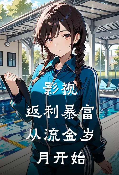 影视：返利暴富，从流金岁月开始（艾珀尔何西枫）全文免费阅读无弹窗大结局_影视：返利暴富，从流金岁月开始最新章节列表