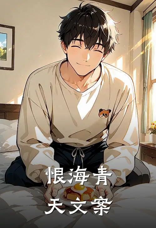 恨海青天文案