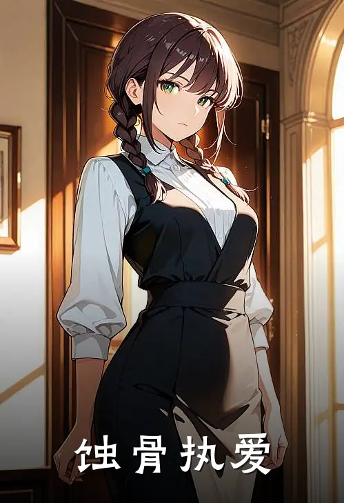 蚀骨执爱