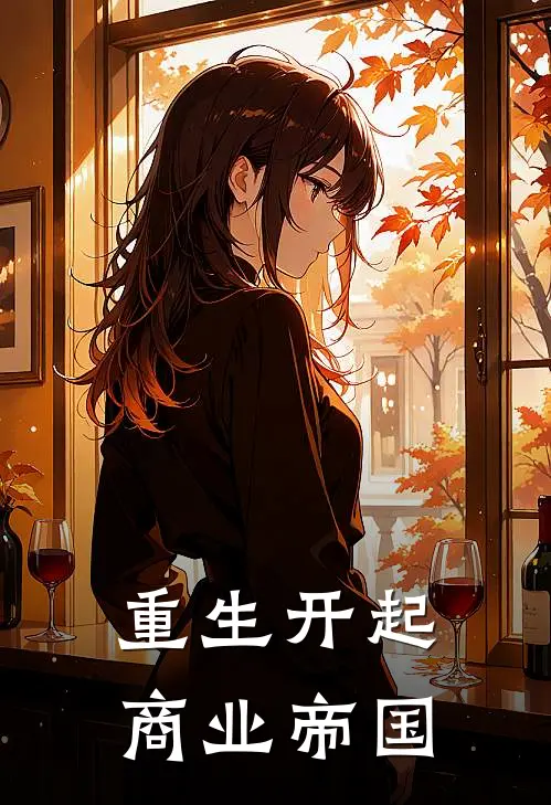 重生开起商业帝国