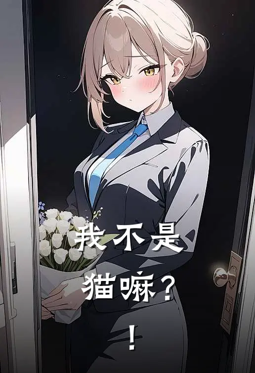 我不是猫嘛？！