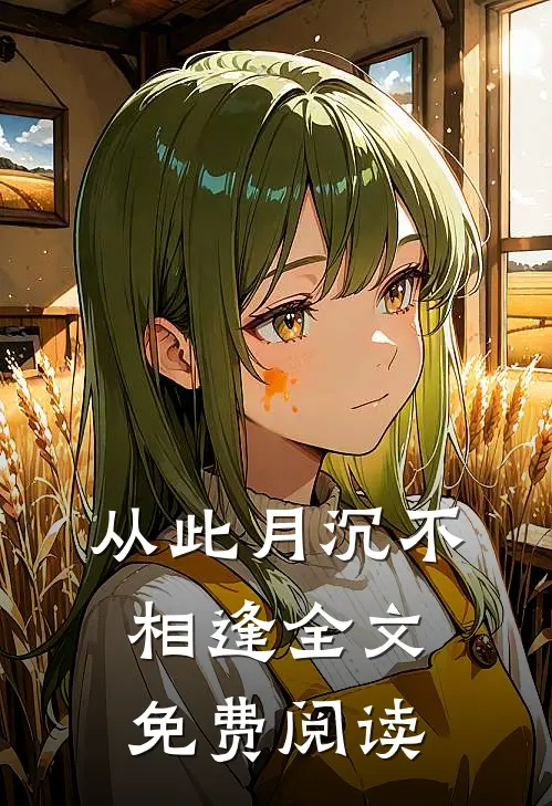 从此月沉不相逢全文免费阅读