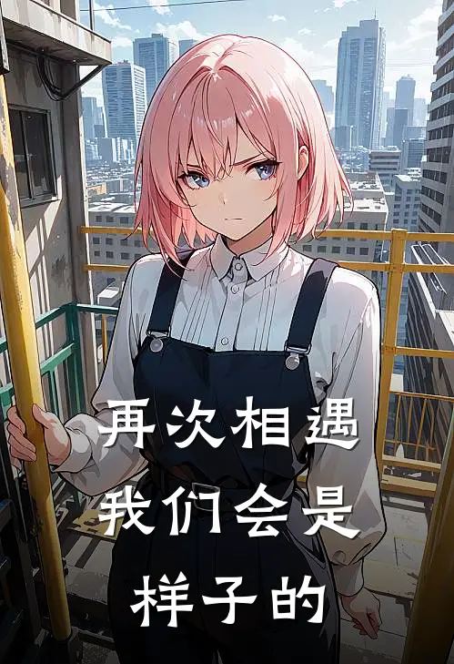 再次相遇我们会是样子的