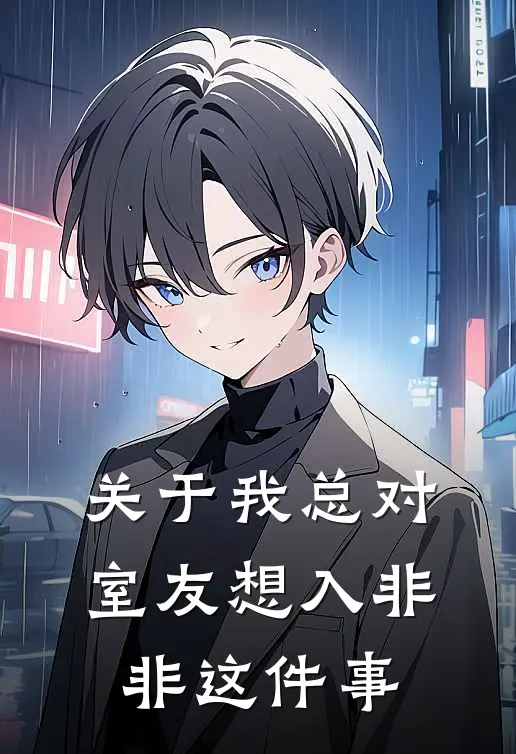 关于我总对室友想入非非这件事