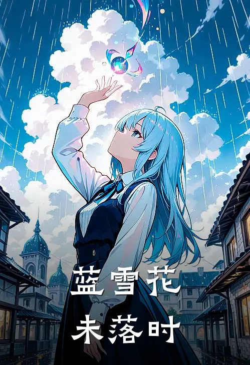 蓝雪花未落时江时意许昭免费完整版小说_热门小说大全蓝雪花未落时江时意许昭