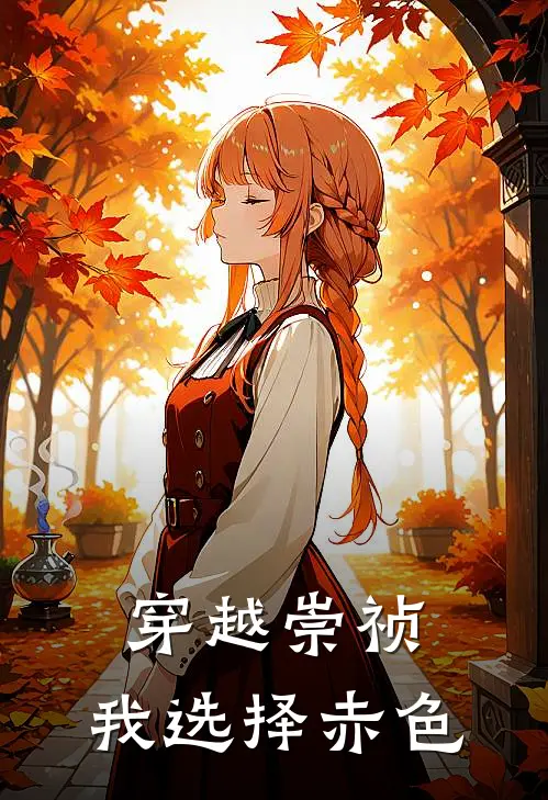 穿越崇祯，我选择赤色