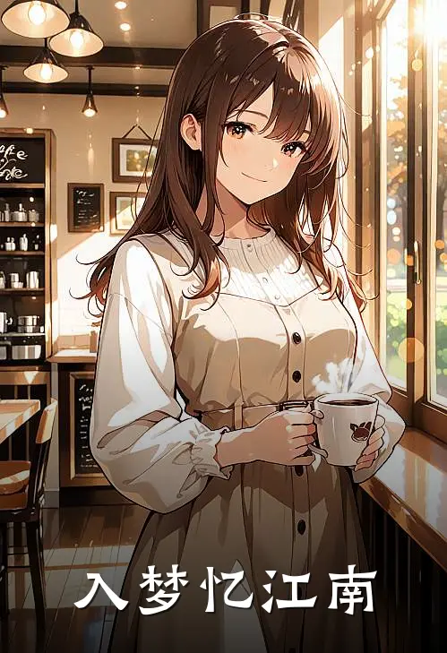 入梦忆江南