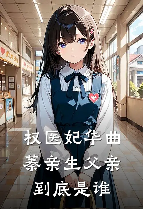 权医妃华曲蓁亲生父亲到底是谁