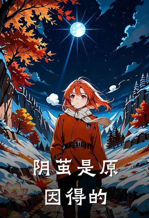 阴茧是原因得的