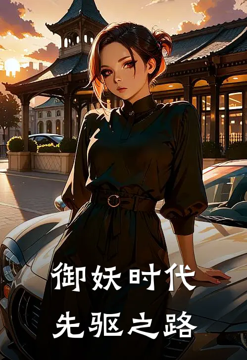 御妖时代：先驱之路