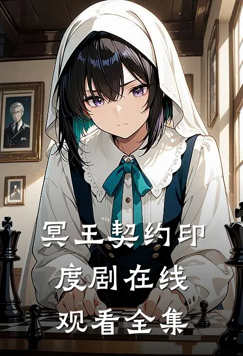 冥王契约印度剧在线观看全集