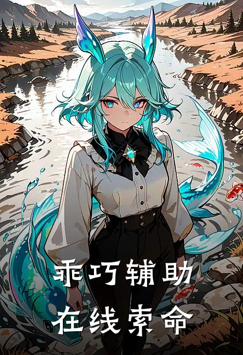 乖巧辅助，在线索命