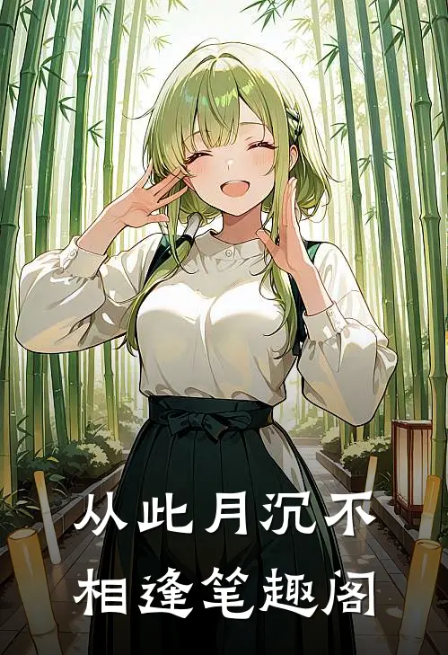 从此月沉不相逢笔趣阁