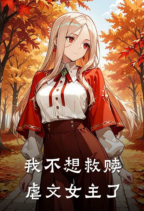 我不想救赎虐文女主了