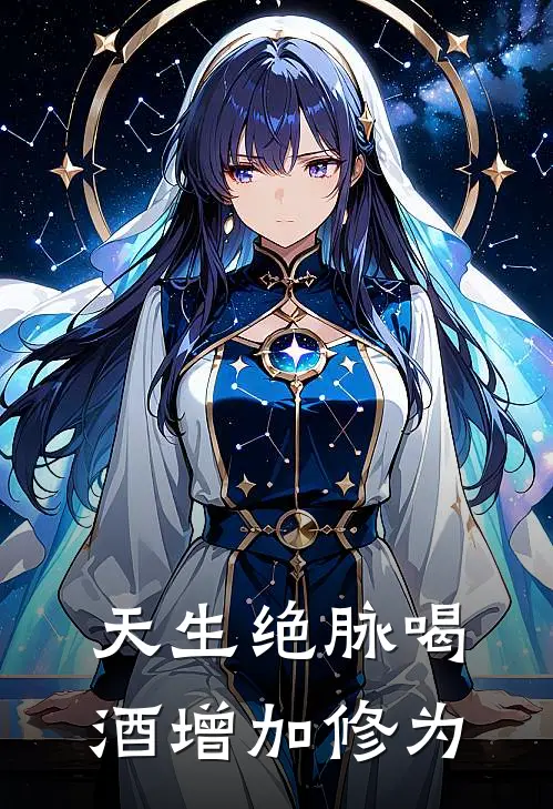 天生绝脉喝酒增加修为