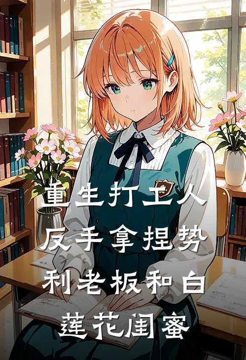 重生打工人：反手拿捏势利老板和白莲花闺蜜白若薇张磊免费小说免费阅读_推荐完结小说重生打工人：反手拿捏势利老板和白莲花闺蜜(白若薇张磊)