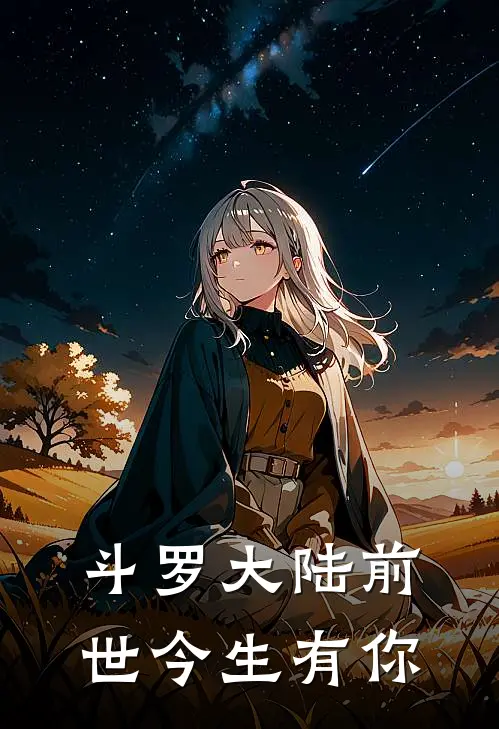 斗罗大陆前世今生有你
