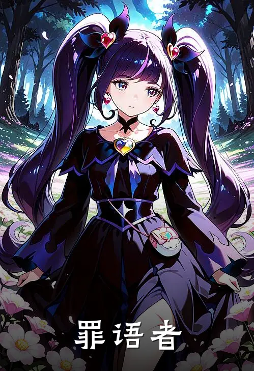 罪语者