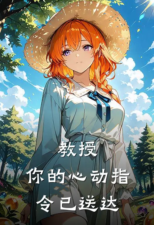 教授，你的心动指令已送达