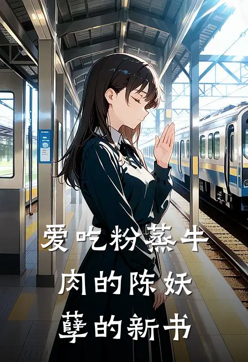 爱吃粉蒸牛肉的陈妖孽的新书