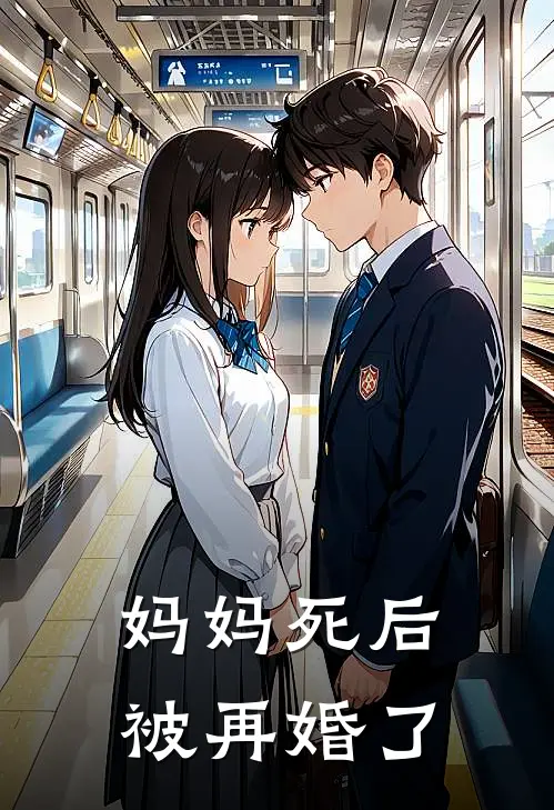 妈妈死后，被再婚了
