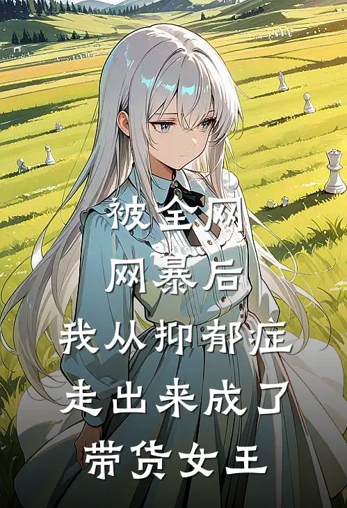 被全网网暴后，我从抑郁症走出来成了带货女王周子昂苏念完本完结小说_完本完结小说被全网网暴后，我从抑郁症走出来成了带货女王(周子昂苏念)