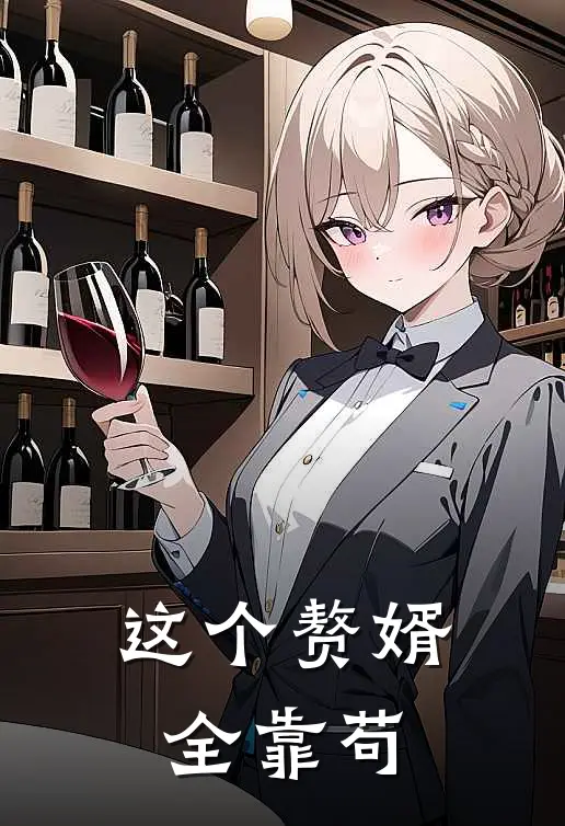 这个赘婿全靠苟