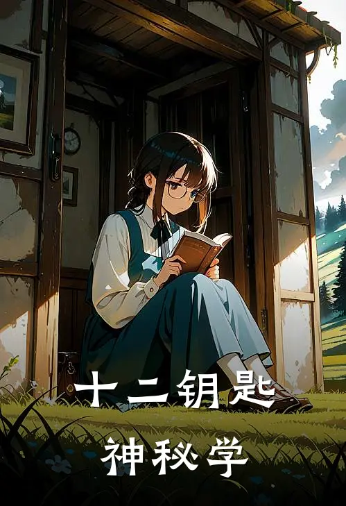 十二钥匙 神秘学